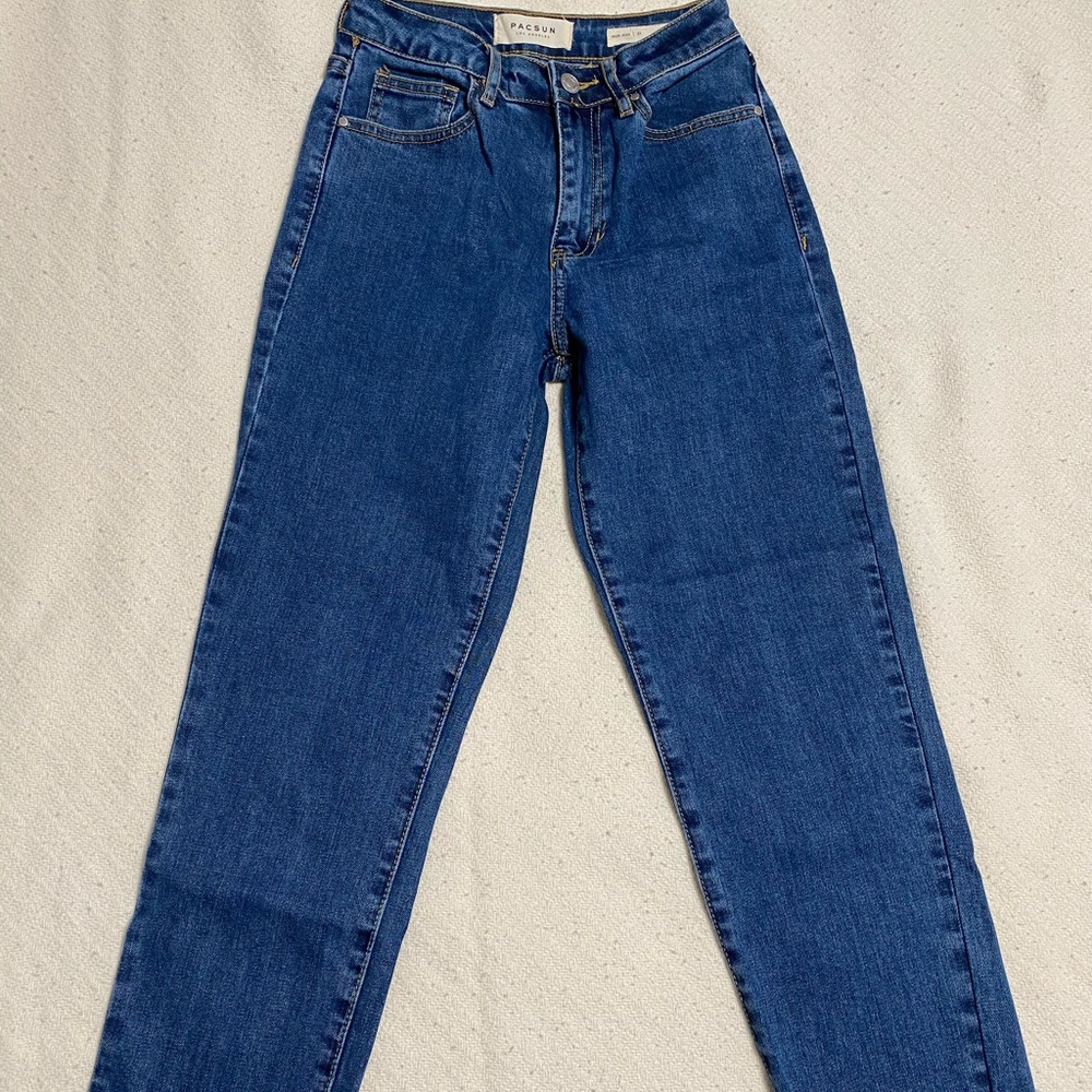 NWOT Pacsun mom jeans